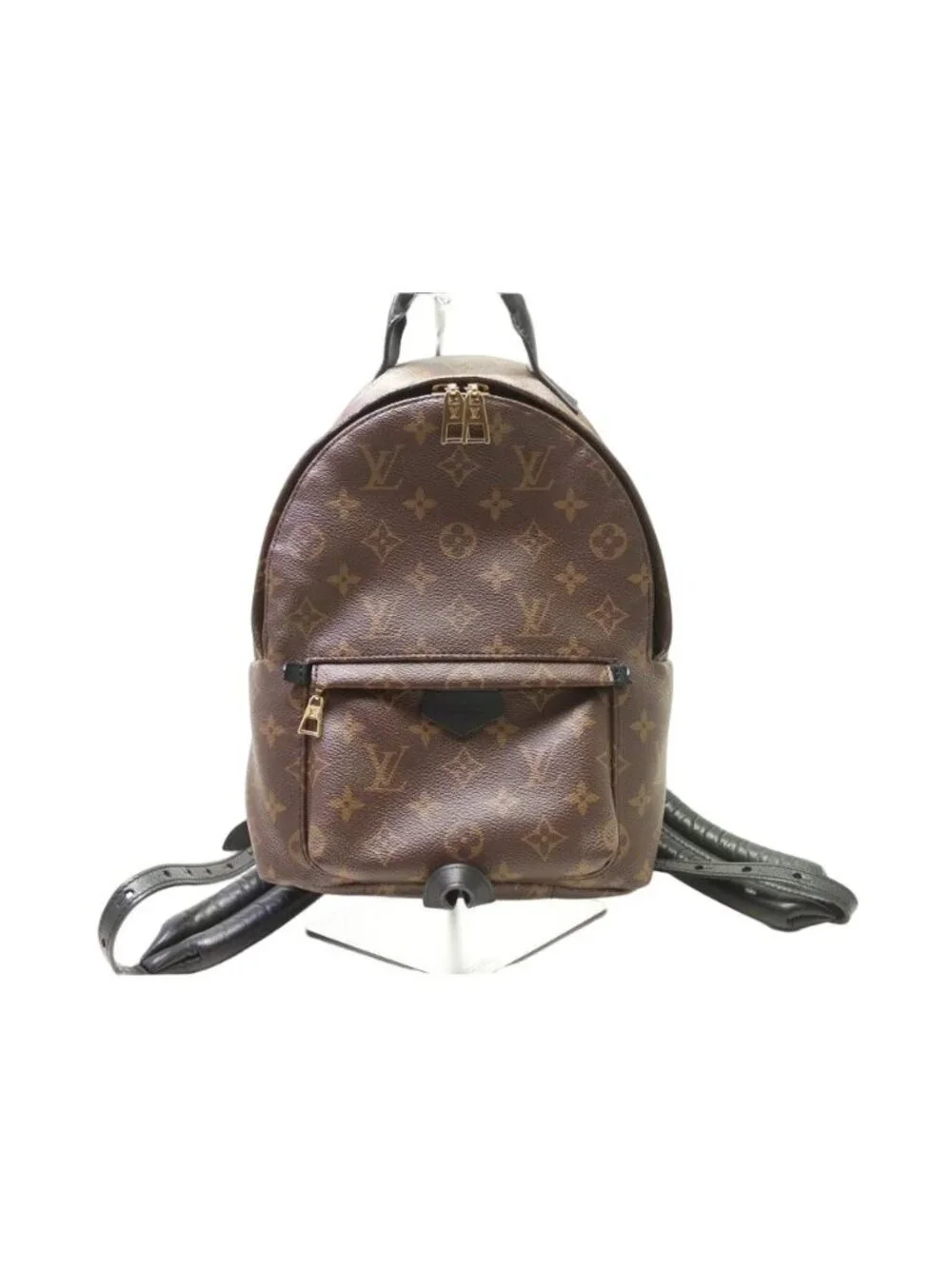 Louis Vuitton Monogram Palm Springs PM Backpack